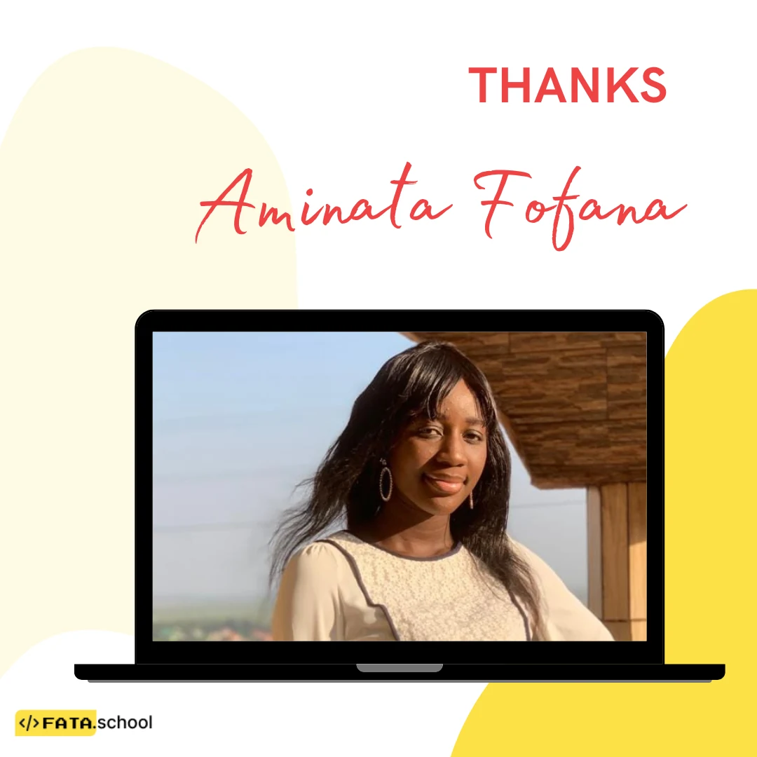 Aminata Fofana