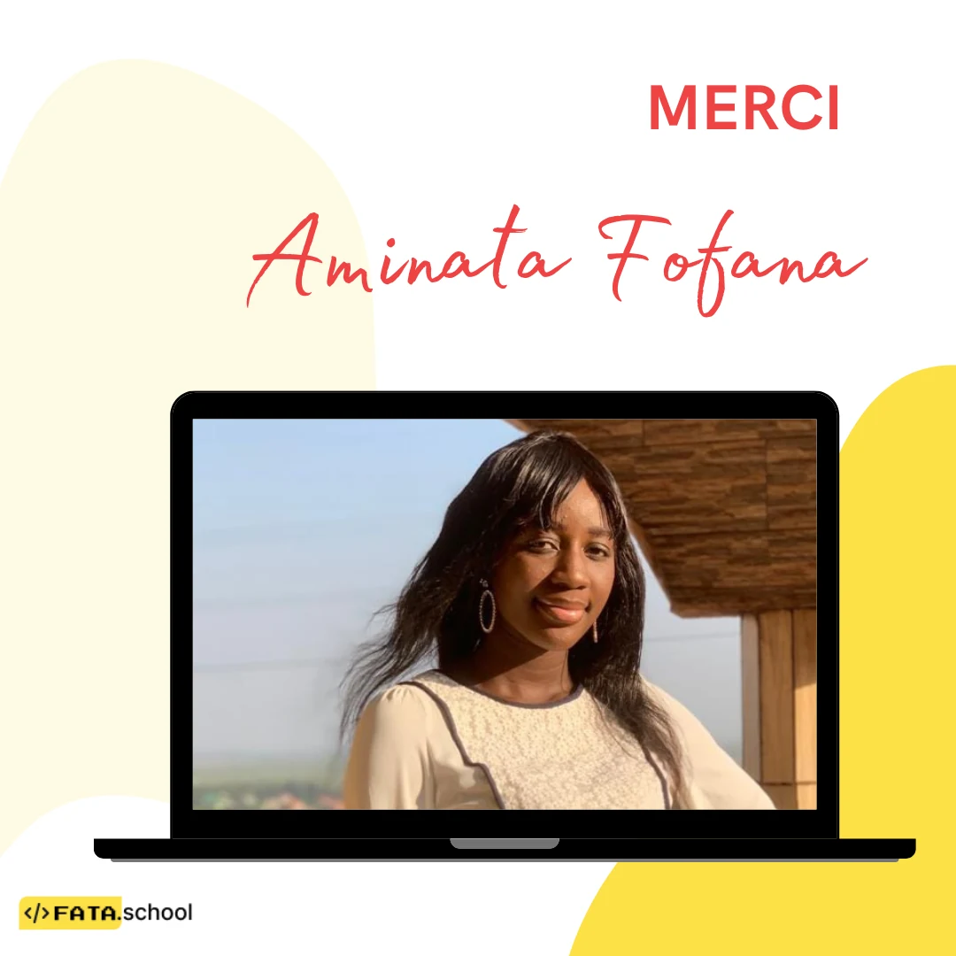 Aminata Fofana