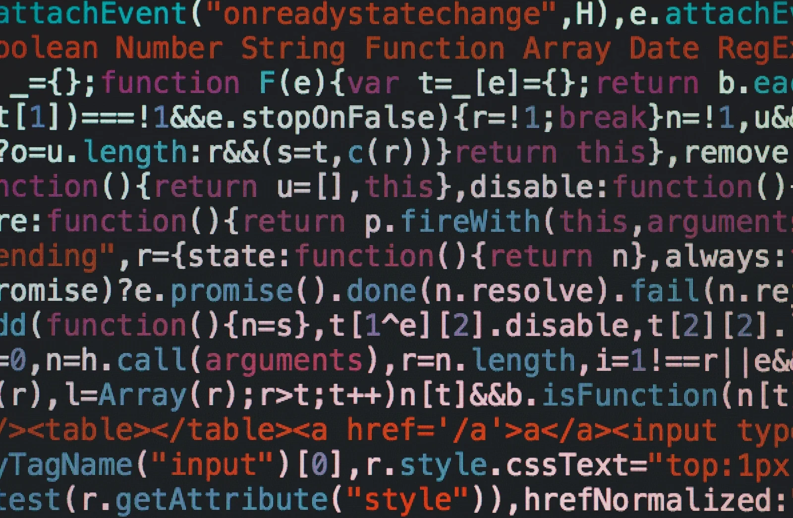 Lines of code