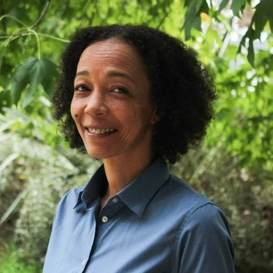 Oumie Yansané