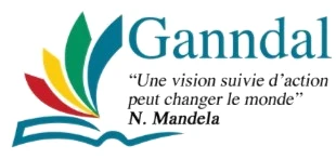 Ganndal